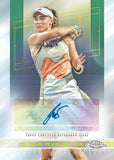 Topps Chrome Tennis Box 2024