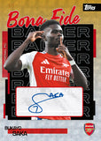Topps Arsenal 2025/26 Team Set