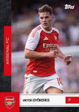 Topps Arsenal 2025/26 Team Set