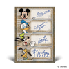 2023 Topps Chrome Disney 100 – Hobby Box