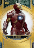 Topps Marvel The Collector