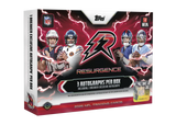 2025 Topps Resurgence - Breaker Delight Box