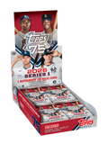 2026 Topps Series 1 Baseball - Hobby Box