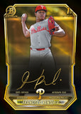2026 Bowman Chrome Baseball Hobby Box - Précommande 09 septembre