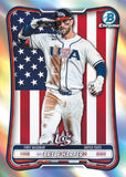 2026 Bowman Chrome Baseball Hobby Box - Précommande 09 septembre