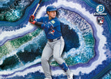 2026 Bowman Chrome Baseball Hobby Box - Précommande 09 septembre