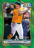 2026 Bowman Chrome Baseball Hobby Box - Précommande 09 septembre