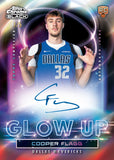 2026 Topps Chrome Black Basketball NBA - Hobby Box - Précommande 27 Août