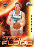2026 Topps Chrome Black Basketball NBA - Hobby Box - Précommande 27 Août