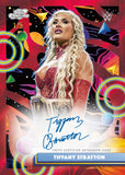 2026 Topps Cosmic Chrome WWE Wrestling Hobby Box