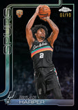 2025-26 Topps Chrome Updates Basketball 25/26 - NBA - Hobby Box