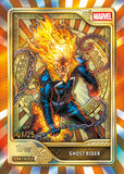 2026 Topps Mint Marvel Hobby Box