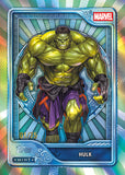 2026 Topps Mint Marvel Hobby Box