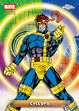 2026 Topps Mint Marvel Hobby Box
