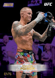 2026 Topps Stadium Club UFC - MMA - Hobby Box