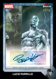 2026 Topps Finest Fantastic Four
