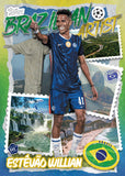 UCC Carnaval Topps 2025/26