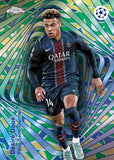 UCC Carnaval Topps 2025/26