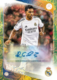UCC Carnaval Topps 2025/26