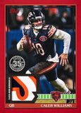 2026 Topps Flagship Football NFL - Hobby Box - PRECOMMANDE 21 Aout 2026