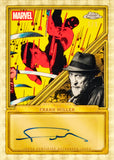 2025 Topps Mint Marvel - Hobby Box