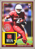 2026 Topps Flagship Football NFL - Jumbo Box