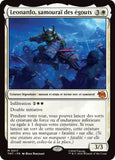 Booster de jeu Les Tortues Ninja - Magic FR