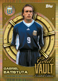 Topps Argentina Collector Tin - Football 2026