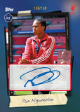 Topps Focus Liverpool 2025/26 - Football