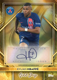 Topps PSG Team Set 2023/24