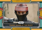 Topps Star Wars The Book of Boba Fett 2022 – Hobby Box