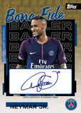 Topps Paris Saint-Germain 2025/26 Team Set - Football PSG
