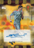 Topps Focus Liverpool 2025/26 - Football