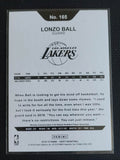 NBA Lonzo Ball Hoops 2018/19 Num. 8/10 - TC*