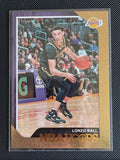 NBA Lonzo Ball Hoops 2018/19 Num. 8/10 - TC*