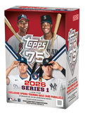 2026 Topps Series 1 Baseball - Value Box