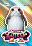 2026 Topps Chrome Star Wars – Breaker Delight Box