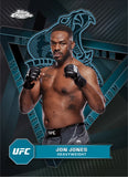 2024 Topps Chrome UFC - Mega Box