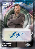 2026 Topps Chrome Star Wars – Hobby Box