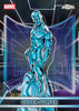 Topps Neon Marvel 2026 – Hobby Box