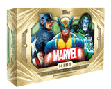 2025 Topps Mint Marvel - Hobby Box