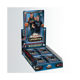 2025-26 Topps Chrome Updates Basketball 25/26 - NBA - Hobby Box