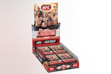2026 Topps Stadium Club UFC - MMA - Hobby Box