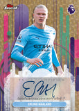Topps Finest Premier League 2026 - Hobby Box - Football