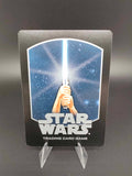 Booster Star Wars le retour du Jedi Tcg Vo