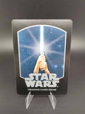 Booster Star Wars Revenge of the Sith TCG - 2005 WOTC