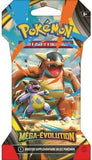 Booster Pokémon Méga Evolution ME01