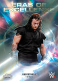 2026 Topps Chrome WWE - Value Box