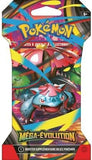 Booster Pokémon Méga Evolution ME01