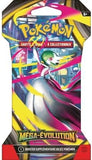 Booster Pokémon Méga Evolution ME01